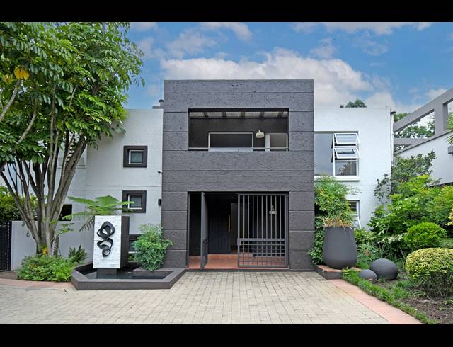 410M² OFFICE TO LET IN FERNDALE
